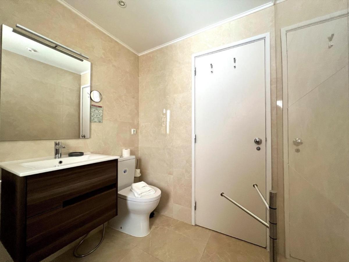 Alvor Brightness By Homing Apartment ภายนอก รูปภาพ