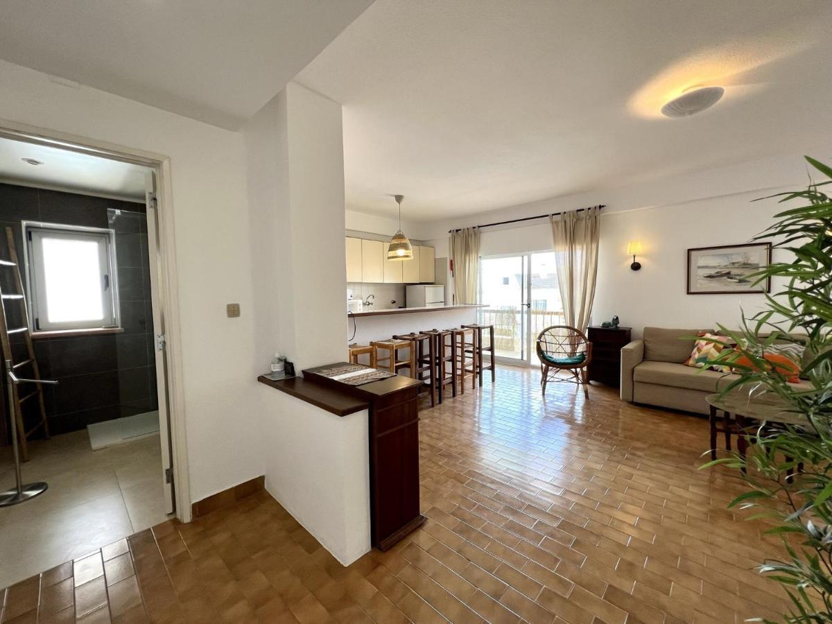Alvor Brightness By Homing Apartment ภายนอก รูปภาพ