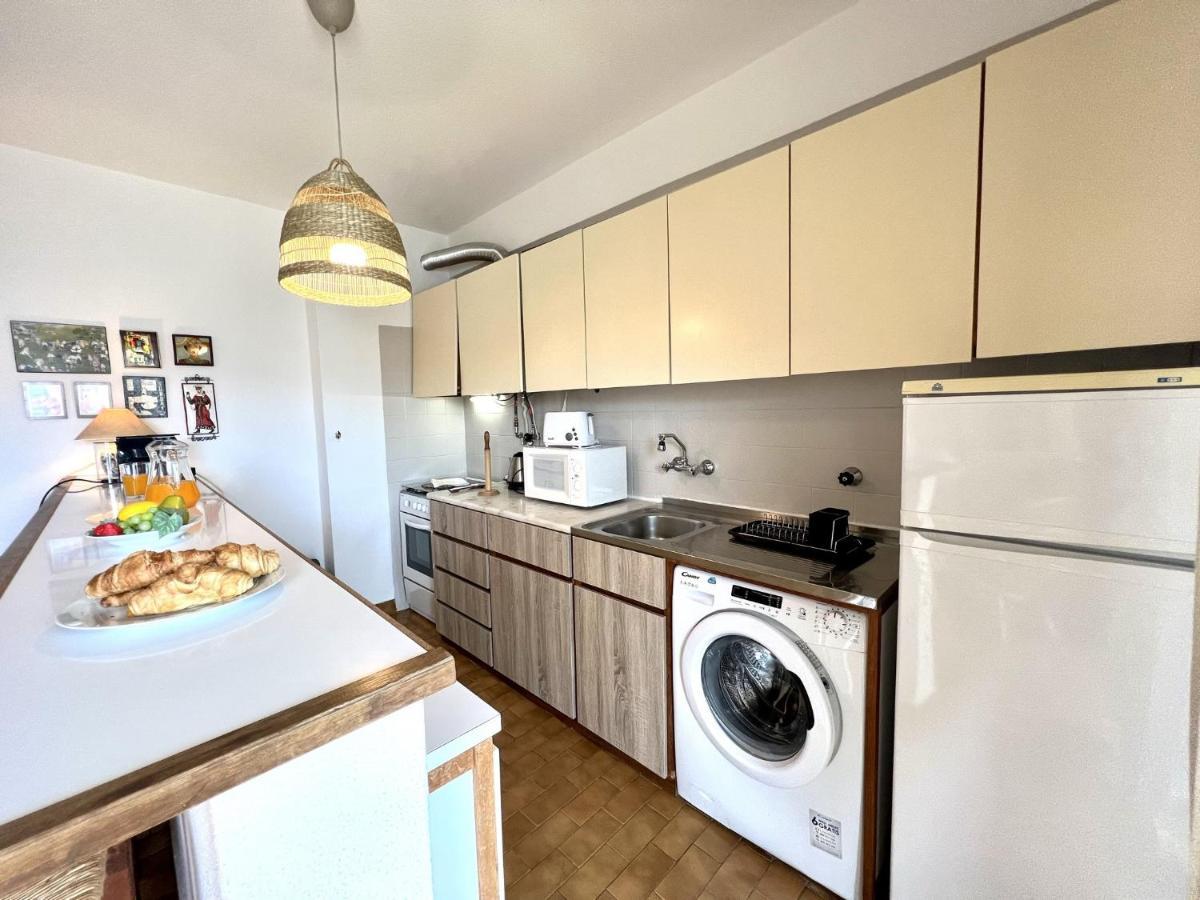 Alvor Brightness By Homing Apartment ภายนอก รูปภาพ