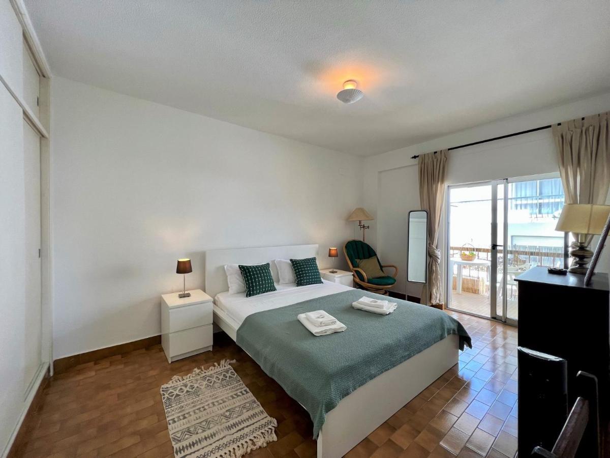Alvor Brightness By Homing Apartment ภายนอก รูปภาพ