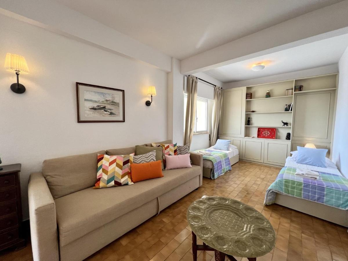Alvor Brightness By Homing Apartment ภายนอก รูปภาพ