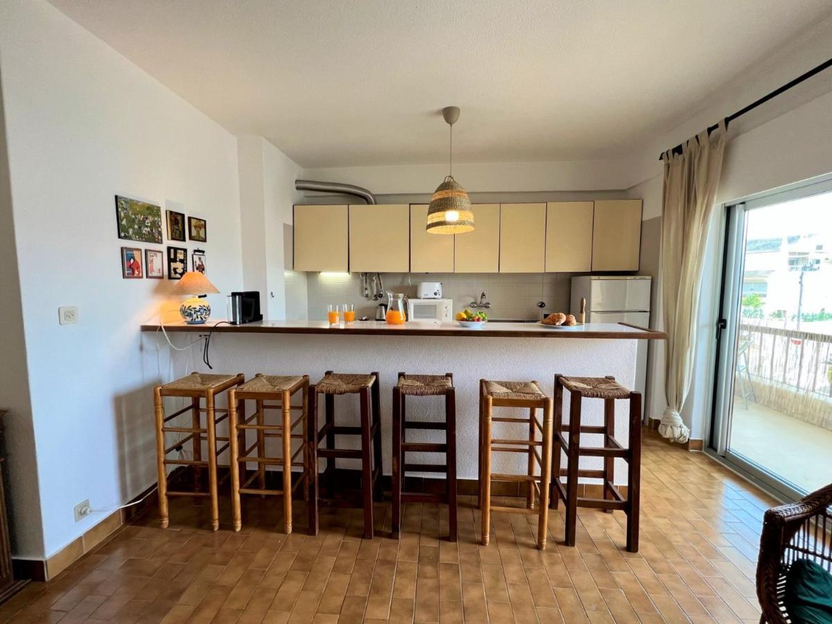Alvor Brightness By Homing Apartment ภายนอก รูปภาพ